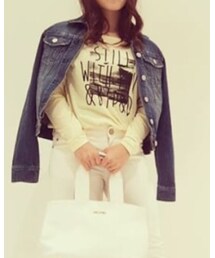 &byPinky&Dianne | デニムジャケット