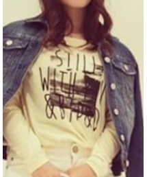 &byPinky&Dianne | Tシャツ/カットソー