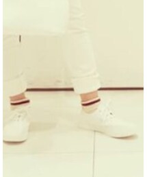 &byPinky&Dianne | スニーカー