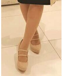 &byPinky&Dianne | パンプス