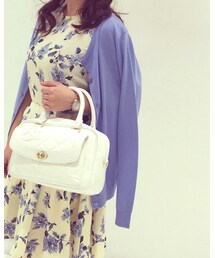 &byPinky&Dianne | カーディガン/ボレロ