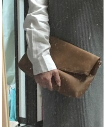 Green　Parks | クラッチバッグ