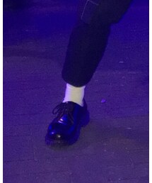 Dr. Martens | ドレスシューズ