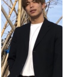 GU | Tシャツ/カットソー