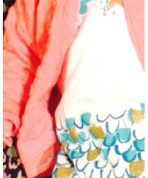 next | ロンパース