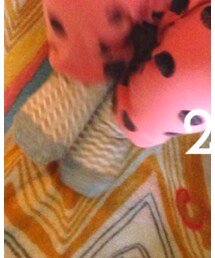 etiquette | ソックス/靴下