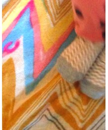 TSUMORI CHISATO | マフラー