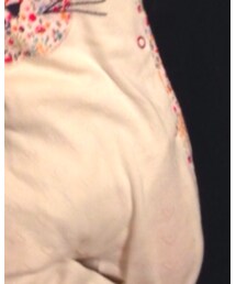 next | ロンパース