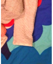 H&M | カバーオール