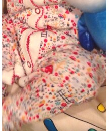 next | ロンパース