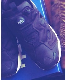 Reebok | スニーカー