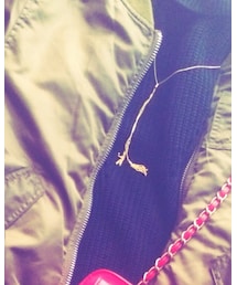 LOWRYS FARM | ネックレス