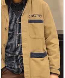 schott | ジャケット/アウター