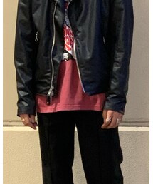 schott | Tシャツ/カットソー