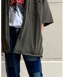 schott | シャツ/ブラウス