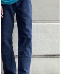 schott | デニムパンツ
