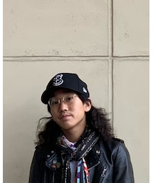 schott | キャップ