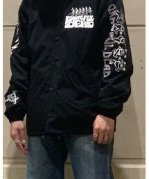 schott | ナイロンジャケット
