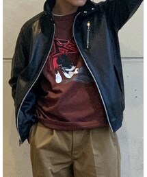 schott | Tシャツ/カットソー