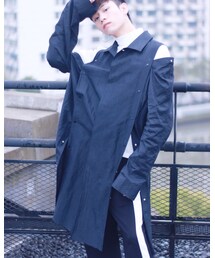 FFIXXED STUDIOS | トップス