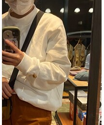 GU | スウェット