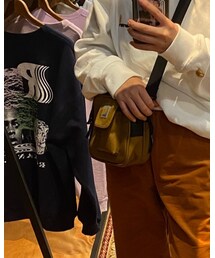Carhartt | ショルダーバッグ
