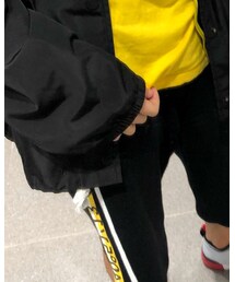 ZARA | カーゴパンツ