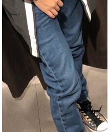 ZARA | デニムパンツ