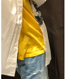 ZARA | Tシャツ/カットソー