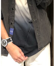 ZARA | Tシャツ/カットソー