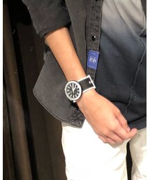 SWATCH | アナログ腕時計