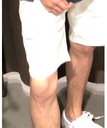 ZARA | カーゴパンツ