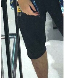 Taobao | カーゴパンツ