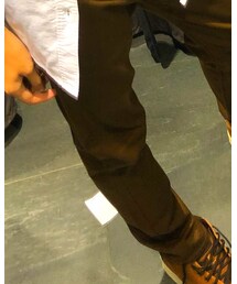H&M | チノパンツ