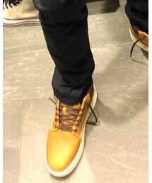 Timberland | シューズ