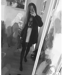 musium div | トップス