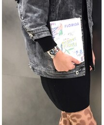 TIFFANY&Co. | ブレスレット