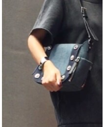 DIESEL | ショルダーバッグ