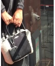 DIESEL | ショルダーバッグ