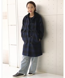 別ショット | その他アウター