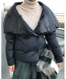 別ショット | ダウンジャケット/コート