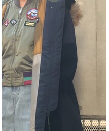 diesel X | その他アウター
