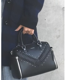 DIESEL | ボストンバッグ