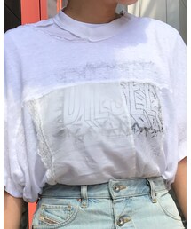 別ショット☺︎ | Tシャツ/カットソー
