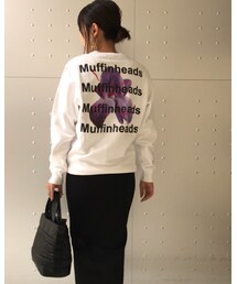 別ショット💫 | スウェット