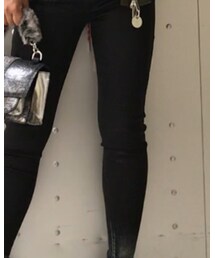 DIESEL | デニムパンツ