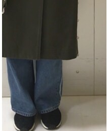DIESEL | デニムパンツ