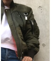 DIESEL | ジャケット/アウター