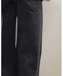DIESEL | デニムパンツ