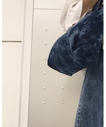 DIESEL | トートバッグ